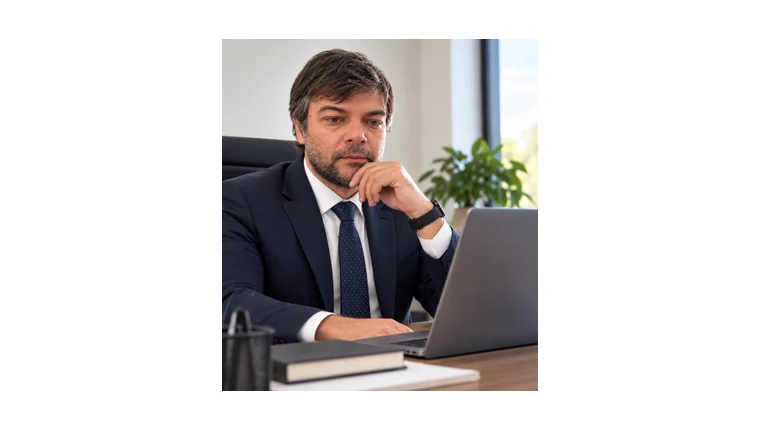 Fernando Cámara Abogado en Artigas